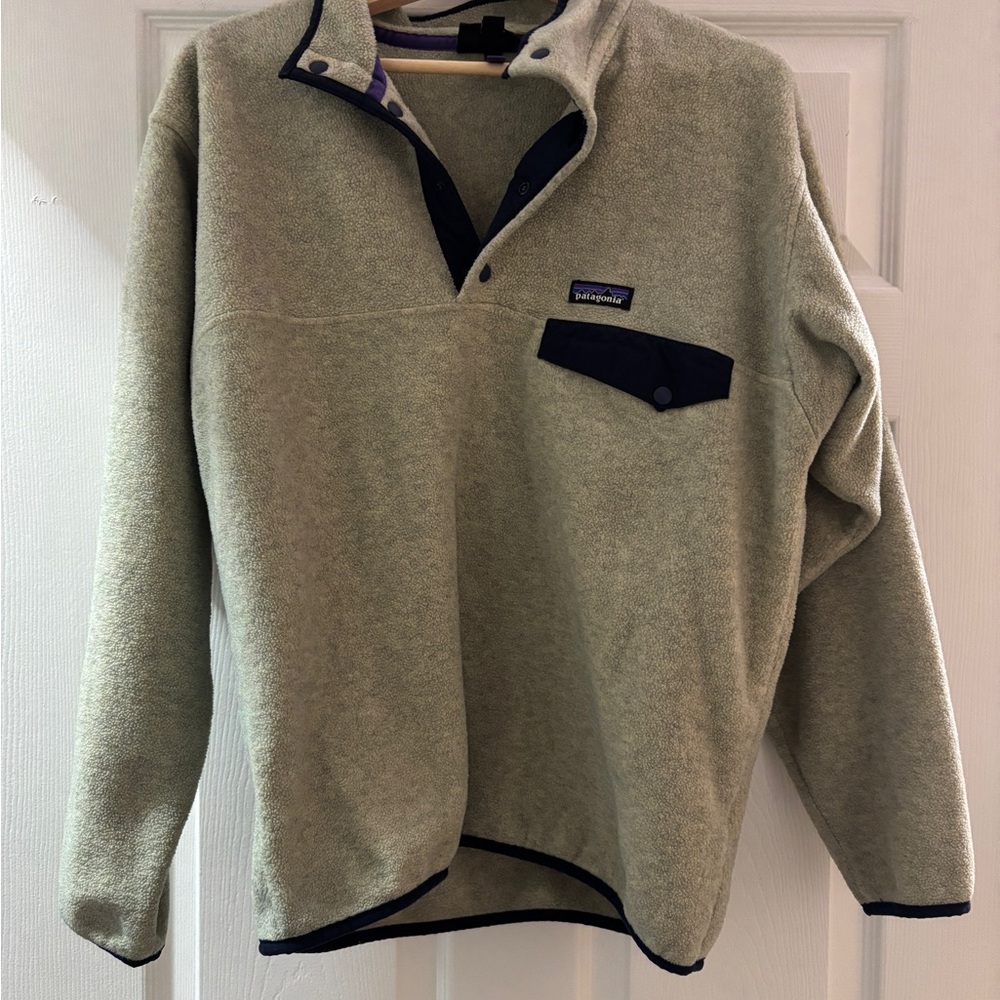 Patagonia Men's Sweatshirt